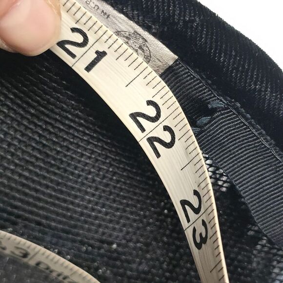 Vintage Black Red Blue Feathers Velvet And Mesh Hat Derby Church Formal Evening - Picture 11 of 11